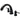 Kingston Brass KS2365DL Concord Two-Handle Roman Tub Faucet, Oil Rubbed Bronze - BNGBath