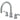 Kingston Brass KS8321DFL NuWave French Two-Handle Roman Tub Faucet, Polished Chrome - BNGBath