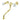 Kingston Brass KS1212PX Heritage Wall Mount Bathroom Faucet, Polished Brass - BNGBath