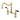 Kingston Brass KS1172PKL Duchess Bridge Kitchen Faucet, Polished Brass - BNGBath