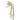 Kingston Brass CCK226K2 Kingston Freestanding Clawfoot Tub Faucet Package with Supply Line, Polished Brass - BNGBath
