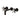 Kingston Brass KS8125NX Hamilton Two-Handle Wall Mount Bathroom Faucet, Oil Rubbed Bronze - BNGBath