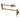 Kingston Brass KS4103PX Metropolitan Wall Mount Pot Filler, Antique Brass - BNGBath