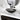 Transparent Oblong Solid Surface Vessel Sink, Black by Maidstone