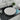 Porcelain Vessel Sink by Maidstone