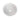 Modern 17 Inch Round White Vessel Bathroom Sink by Maidstone
