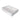 Unique 24 Inch Rectangle White Vessel Bathroom Sink by Maidstone