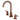 Fauceture FSC892NDLAC NuvoFusion Widespread Bathroom Faucet with Pop-Up Drain, Antique Copper - BNGBath