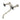 Kingston Brass KS1216PKX Duchess Wall Mount Bathroom Faucet, Polished Nickel - BNGBath