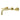 Kingston Brass KS8022CML Manhattan Two-Handle Wall Mount Roman Tub Faucet, Polished Brass - BNGBath
