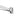 Single Curved Shower Curtain Rod by Maidstone