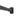 Single Curved Shower Curtain Rod by Maidstone