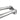 Dual Curved Shower Curtain Rod by Maidstone
