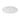 Sunrise Acrylic Double Slipper Freestanding Bathtub, No Faucet Drillings by Maidstone