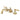Kingston Brass KS5532GL Georgian Two-Handle Roman Tub Faucet, Polished Brass - BNGBath