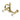 Kingston Brass KS2442PX Heritage Two-Handle Wall Mount Kitchen Faucet, Polished Brass - BNGBath