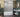 SMMK72-3462 34 x 62 x 72 Swanstone® Smooth Glue up Tub Wall Kit  - BNGBath