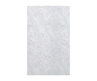 Thumbnail for 62X96 Swanstone Solid Surface Shower Wall Panel - BNGBath