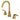 Fauceture FSC8923EFL Centurion Widespread Bathroom Faucet with Pop-Up Drain, Brushed Brass - BNGBath