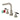 Fauceture FSC8958CKL Kaiser Widespread Bathroom Faucet with Pop-Up Drain, Brushed Nickel - BNGBath