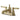 Kingston Brass KS7002TL Templeton 4 in. Centerset Bathroom Faucet, Polished Brass - BNGBath