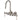 Kingston Brass CC5T8 Vintage 3-3/8-Inch Wall Mount Tub Faucet - BNGBath