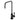 Kingston Brass KS6190DL Concord Single-Handle Water Filtration Faucet, Matte Black - BNGBath