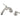 Kingston Brass KS8368FL Royale Two-Handle Roman Tub Faucet - BNGBath