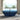 Theo 67 Inch Transparent Double Ended Solid Surface Freestanding Tub by Maidstone