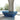 Theo 67 Inch Transparent Double Ended Solid Surface Freestanding Tub by Maidstone
