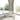 Theo 67 Inch Transparent Double Ended Solid Surface Freestanding Tub by Maidstone