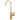 Kingston Brass KS3192AL Restoration Single Handle Water Filtration Faucet, Polished Brass - BNGBath