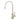 Kingston Brass KS8196NKL Nustudio Single-Handle Cold Water Filtration Faucet, Polished Nickel - BNGBath