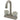 Kingston Brass KB461SN Americana Bar Faucet, Brushed Nickel - BNGBath