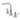 Fauceture FSC8951DPL Paris Widespread Bathroom Faucet with Pop-Up Drain, Polished Chrome - BNGBath