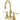 Kingston Brass KS2612BL 4 in. Centerset Bathroom Faucet, Polished Brass - BNGBath