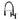 Gourmetier GS1270PL Heritage Two-Handle Deck-Mount Pull-Down Sprayer Kitchen Faucet, Matte Black - BNGBath