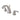 Kingston Brass KB8988EFL 8 in. Widespread Bathroom Faucet, Brushed Nickel - BNGBath