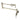 Kingston Brass KS4106CML Manhattan Wall Mount Pot Filler, Polished Nickel - BNGBath