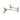 Kingston Brass KS3106PL Restoration Wall Mount Pot Filler Kitchen Faucet, Polished Nickel - BNGBath
