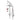 Aqua Vintage CCK8101DKL Concord Freestanding Tub Faucet with Supply Line, Stop Valve, Polished Chrome - BNGBath