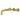 Kingston Brass KS8027ML Milano Two-Handle Wall Mount Roman Tub Faucet, Brushed Brass - BNGBath