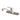 Kingston Brass KB561SN Single-Handle Centerset Kitchen Faucet, Brushed Nickel - BNGBath