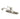 Kingston Brass KB561SN Single-Handle Centerset Kitchen Faucet, Brushed Nickel - BNGBath