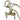 Aqua Vintage AE7T2BAL Heirloom Wall Mount Clawfoot Tub Faucet, Polished Brass - BNGBath