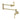 Kingston Brass KS4102DFL NuWave Wall Mount Pot Filler, Polished Brass - BNGBath