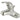 Kingston Brass FB541 4 in. Centerset Bathroom Faucet, Polished Chrome - BNGBath