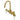 Kingston Brass AE83T7 Aqua Vintage Adjustable Center Wall Mount Tub Faucet, Brushed Brass - BNGBath
