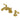 Kingston Brass KB967ACLSB American Classic Widespread Bathroom Faucet with Retail Pop-Up, Brushed Brass - BNGBath