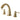 Kingston Brass KS2362DL Concord Two-Handle Roman Tub Faucet, Polished Brass - BNGBath